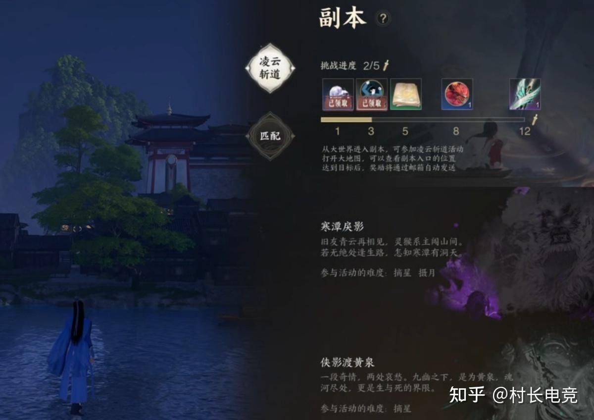 诛仙私服职业推荐：五大热门选择